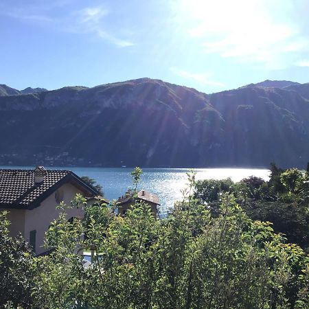 Angelina'S House With Lake View - 벨라지오 외부 사진