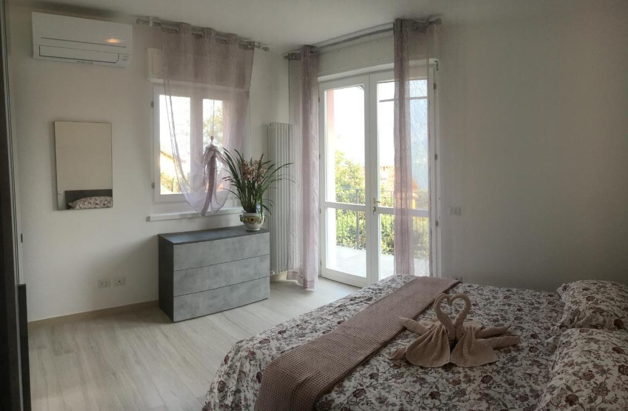 Angelina'S House With Lake View - 벨라지오 외부 사진