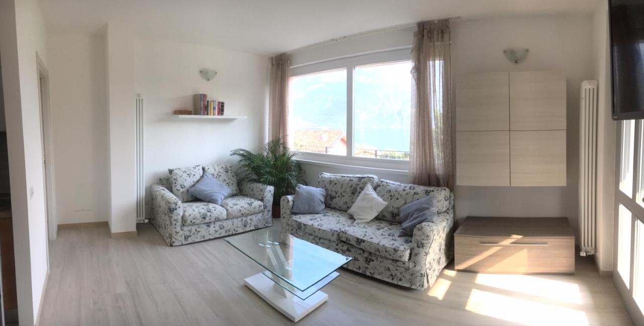 Angelina'S House With Lake View - 벨라지오 외부 사진
