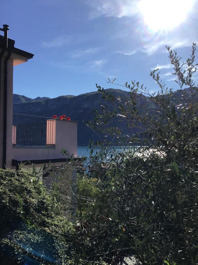 Angelina'S House With Lake View - 벨라지오 외부 사진