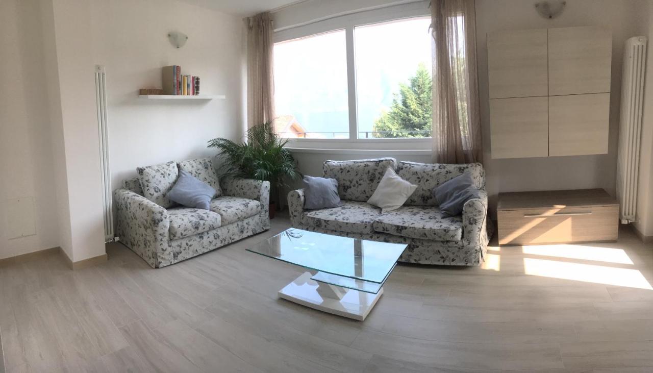 Angelina'S House With Lake View - 벨라지오 외부 사진