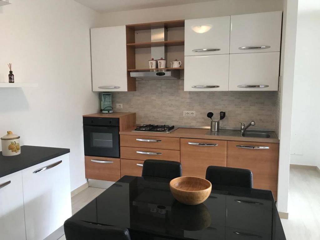 Angelina'S House With Lake View - 벨라지오 외부 사진