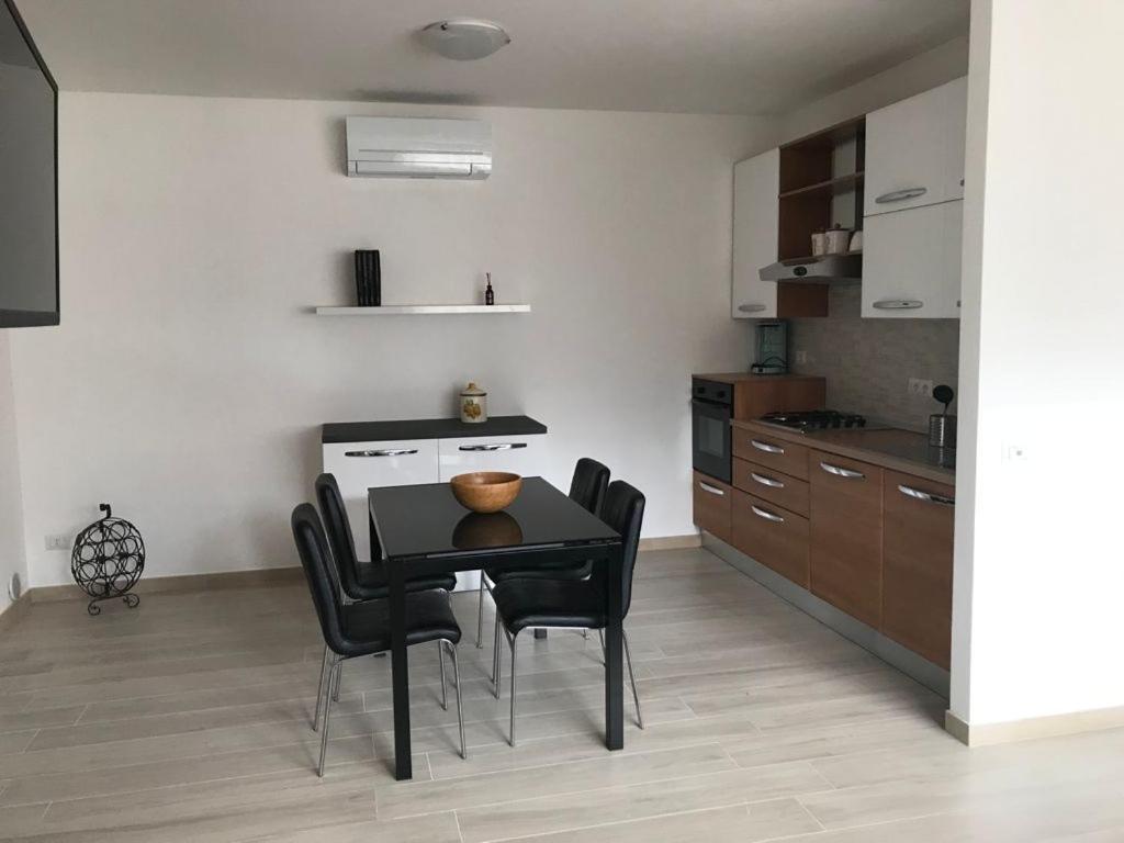 Angelina'S House With Lake View - 벨라지오 외부 사진